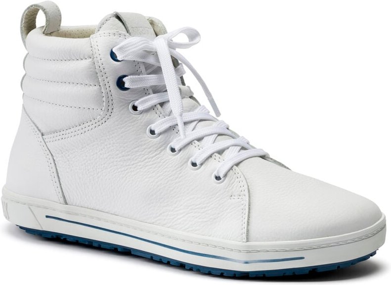 BIRKENSTOCK QO 700 Arbeitsschuhe Unisex weiß normal 40