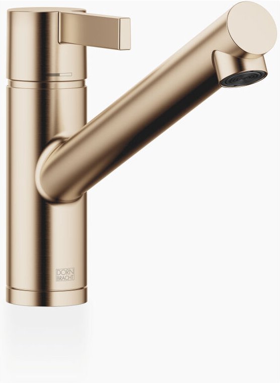 Dornbracht - Küche - eno Einhebelmischer, Ausladung 220 mm,