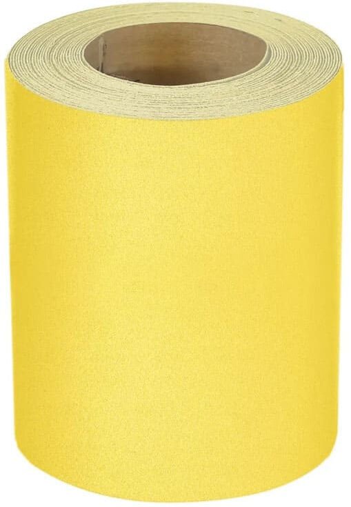 Schleifrolle 93 mm x 5 m Yellow (1 Stück) Mirka