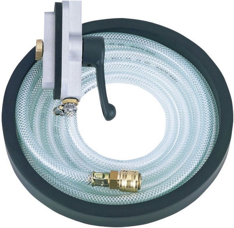 Rothenberger - Vakuumset für rodiacut 202DWS/270C - FF35740