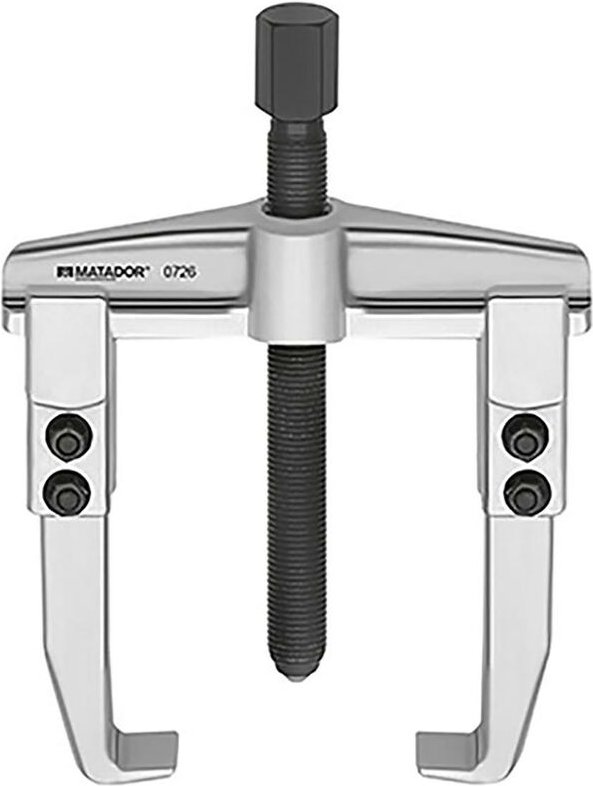 Matador - Universal-Abzieher, 2-armig, 60-200 m