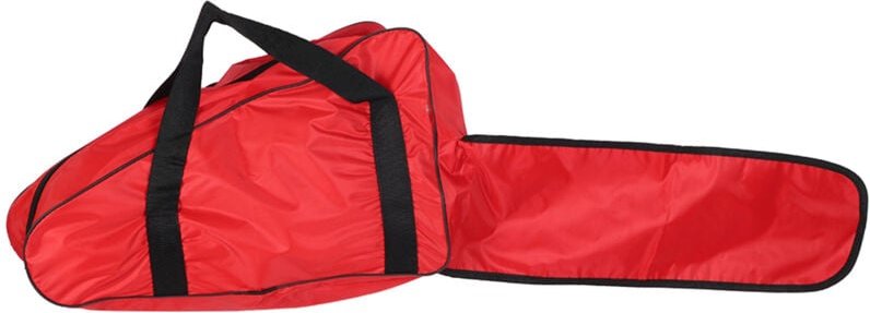 Eosnow - Tragbare Kettensägen-Tragetasche aus Oxford-Stoff, Aufbewahrungstasche für 12-Zoll-, 14-Zoll- und 16-Zoll-Kette...