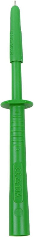 Testboy - Prüfspitze Grün 1 St.
