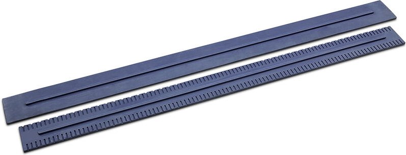 Kärcher Sauglippe aus Naturkautschuk, 890 mm