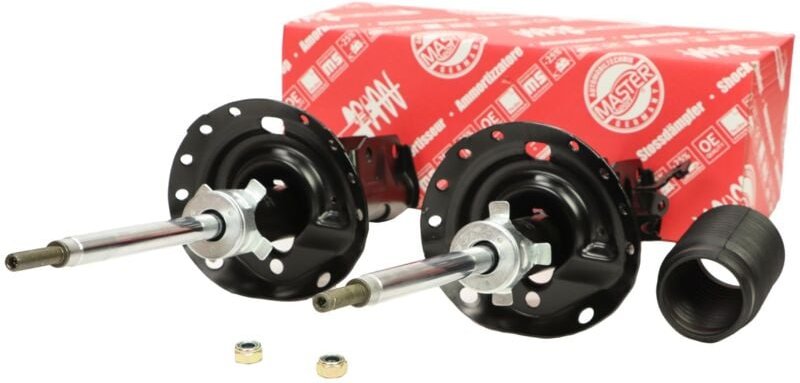 2 STOSSDÄMPFER vorne L R HONDA CITY V, JAZZ III