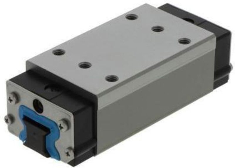 Rexroth - Führungswagen R18244322X RWD-045 -SLH-C3-P-2 ( 4,45 kg 45er Reihe