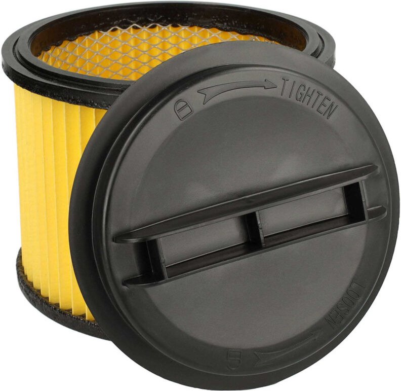 Thumbnail - vhbw Faltenfilter Ersatz für Einhell 23.511.13 für Nass- und Trockensauger - Filter, Patronenfilter