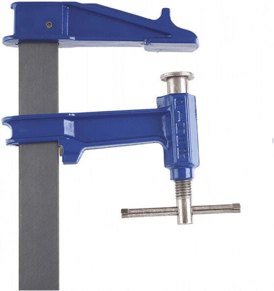 Klemme piher f-20cm ref. 04020