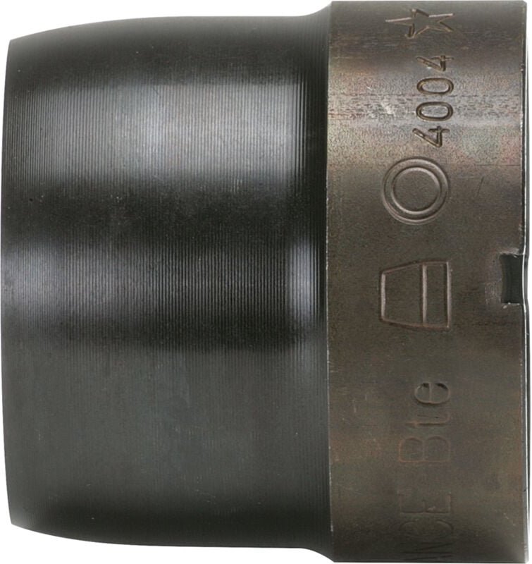 Ring-Stanzeisen mit Spanndornaufnahme, ø 26mm