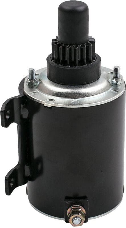 Anlasser für Tecumseh OHV120 OHV125 OHV130 OHSK130 OVM120 OVXL120 TVXL195Anlasser für Tecumseh OHV120 OHV125 OHV130 OHSK...