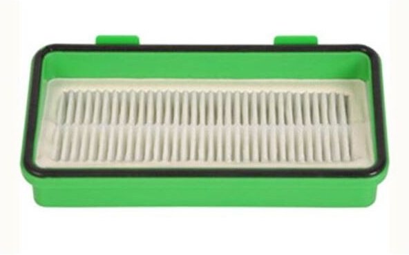 Hepa -Filter für kompakte Kraftzyklon für Staubsauger SEB Rowenta