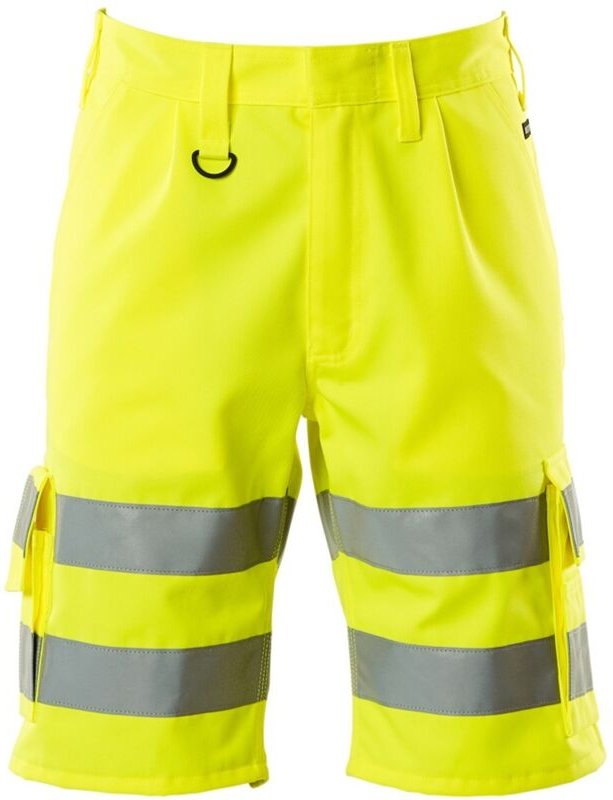Mascot Warnschutz Short IMAGE Pisa Gr. 54 warngelb