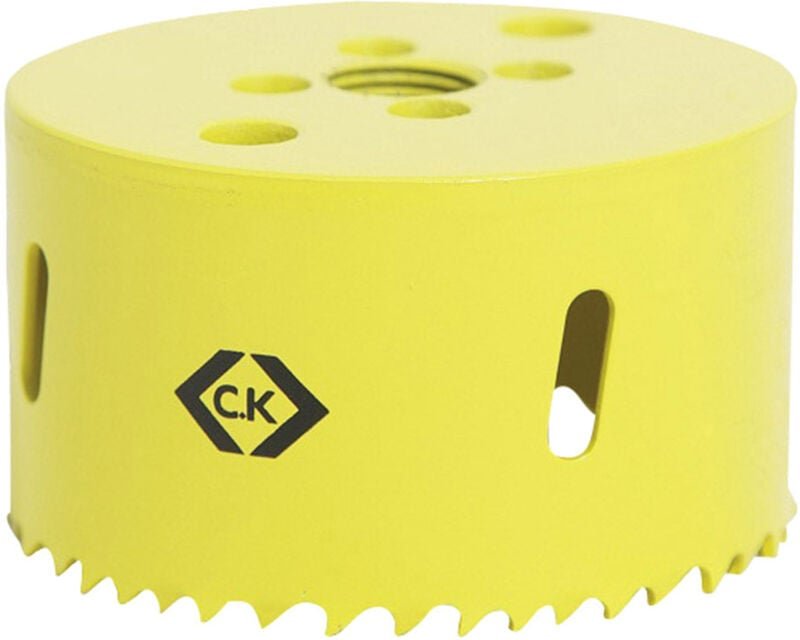 C.k Magma - c.k 424024 Lochsäge 70 mm 1 St.