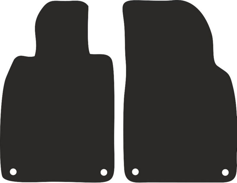 BASIC Front für: Porsche 911 (Typ 991) Coupé, Targa, Cabrio 2010-2019