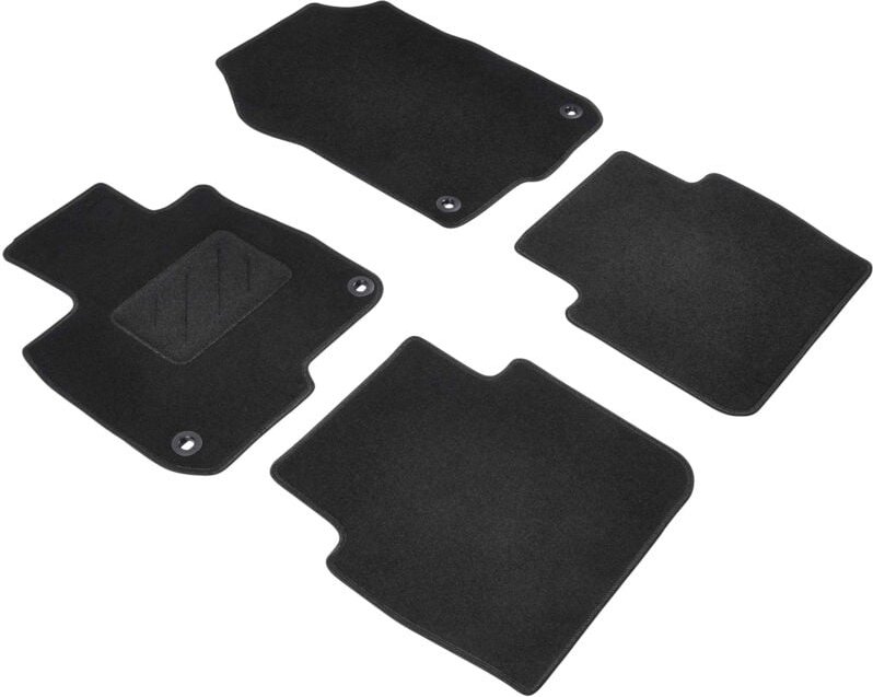Walser - Fußmatten für Honda cr-v v 12/2016-Heute