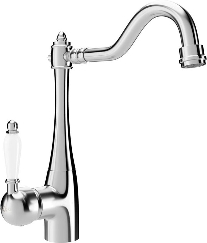 Carla Küchenmischer, Chrom - 670700-00 - Mexen