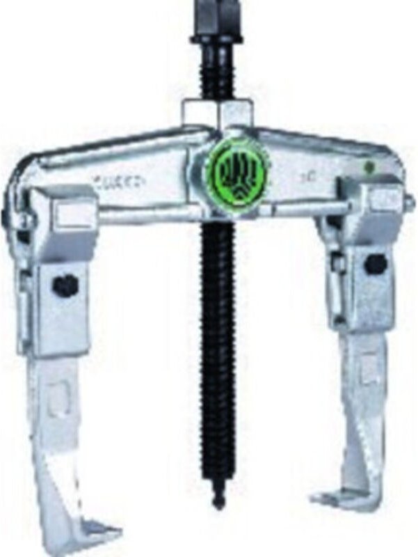 Abzieher zweiarmig Nr. 20-1 90mm - Kukko