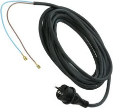 Kabel H07RN-F2X1X8.05 302004014 Nilfisk