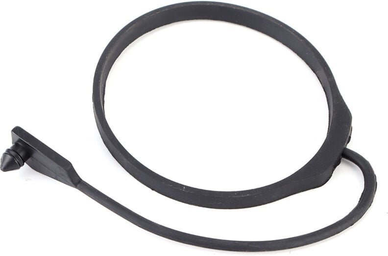 Gummiseil für Kraftstofftank-Einfülldeckel LR053665. Passend für Range Rover Sport Evoque - Jeffergarden