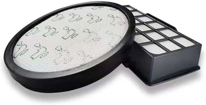 Ersatzfilter Rowenta RO76 Serie Vormotorfilter + Hepa-Filter Zubehör für Staubsauger