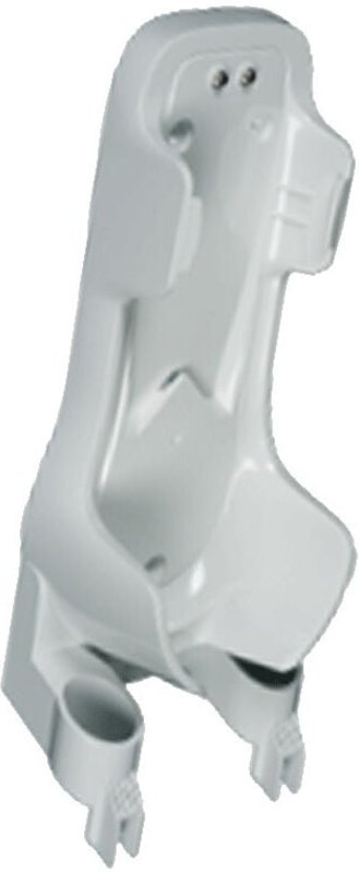 Ersatzteil - Weiße Wandhalterung - Rowenta tefal