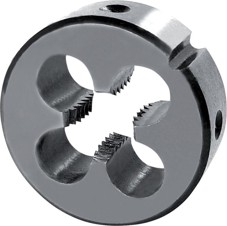 Schneideisen EN22568 HSS M5 FORTIS