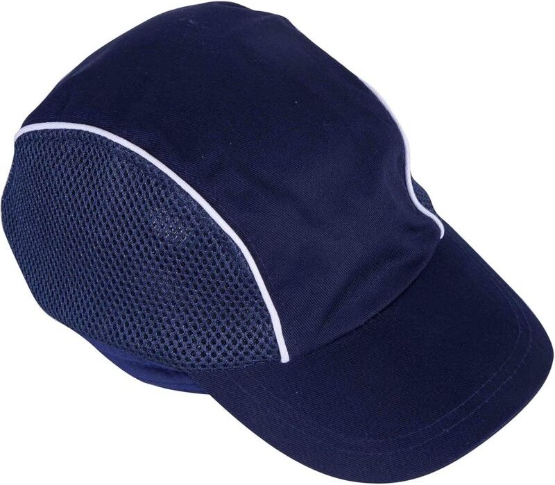 Peny - Anti-Fall-Sicherheitskappe, Schalenkappe, Kopfschutz, Sport, Baseball, Anti-Stoß, für Arbeit, Bauarbeiter, Heimwe...