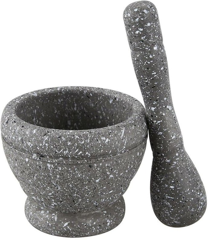 Knoblauchstampfer, Knoblauchglas, Knoblauchschüssel, Maischen, Medizinglas, Haushalt, multifunktionaler Holzmörser, Pes