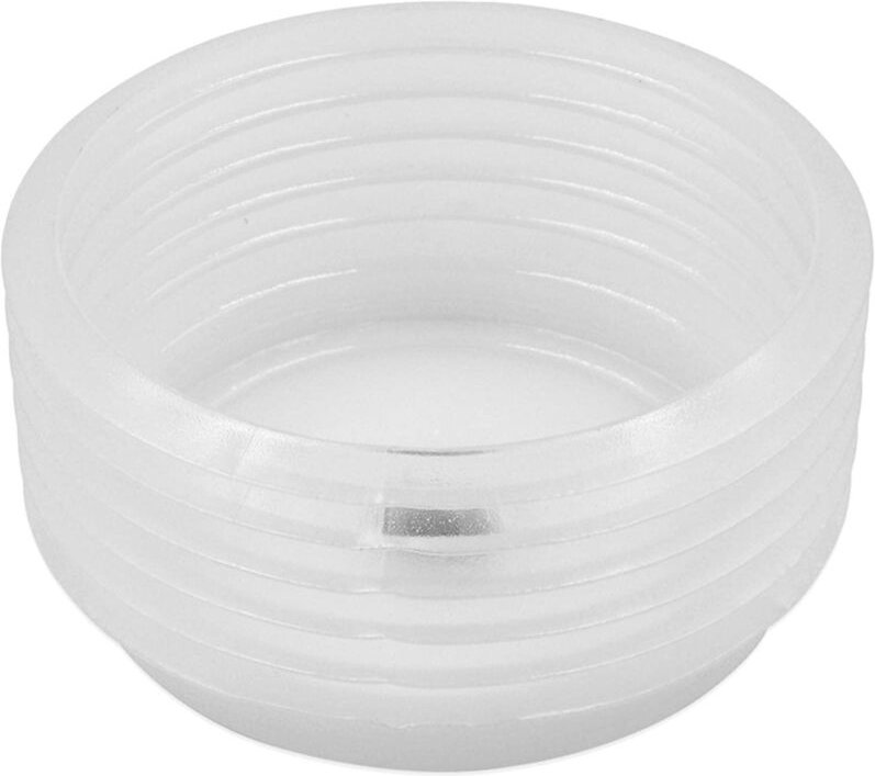 Thumbnail - Bohrerabdeckung – Lochsägen-Zubehör für den Aschenbecher zu Hause – einfach zu verwenden – Lochsägen-Zubehör – elastisch...