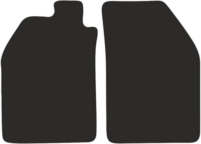 BASIC Front für: Saab 9000 Limousine 1984-1991