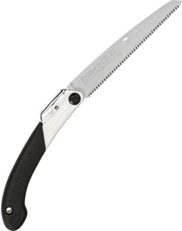 Klappsäge Super Accel 210-14 fein (117-21) - Silky
