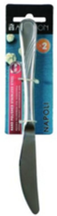 Napoli-Messer - 2 Stück