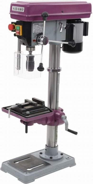 Star 20 PE Tischbohrmaschine SIDAMO - 20501018