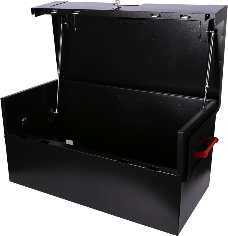 Thumbnail - Stahlblech-Werkzeugtruhe, 913 x 455 x 470 mm