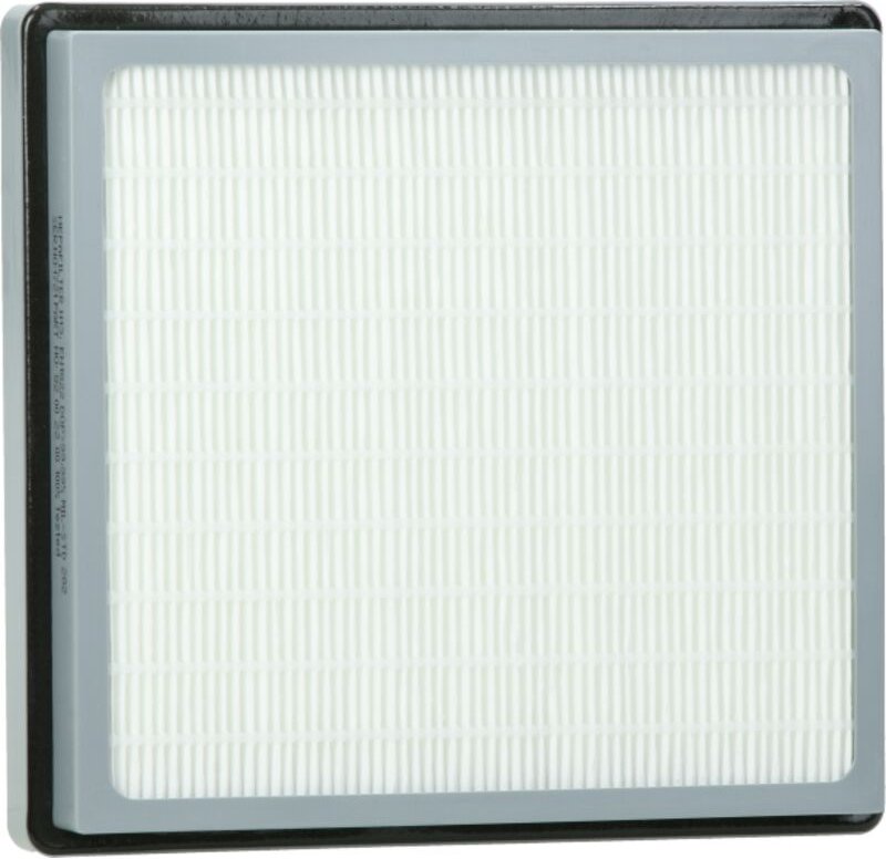 Ersatzteil - Filtersatz Hepa - - NEFF, NILFISK