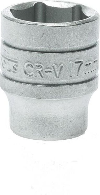 Glas, 3/8, 17mm Tengtools M380517-C 26211003