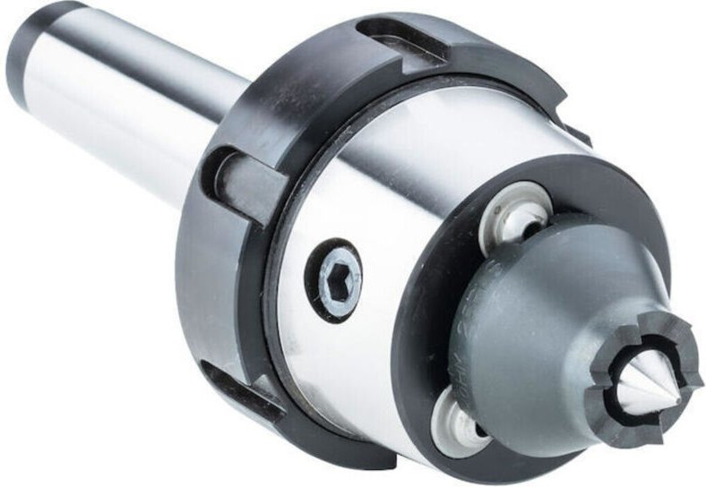 RÖHM Mitnehmerscheibe CoAE, mit HM-Platten Linkslauf, Arbeitsbereich-Ø: 41-80 mm