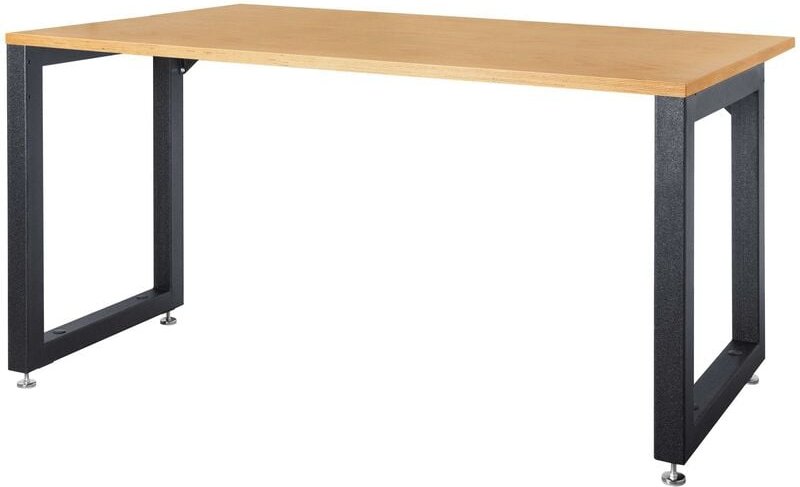 Kraftwerk - Werkbank mit 2 Joch, 1600 x 800 mm