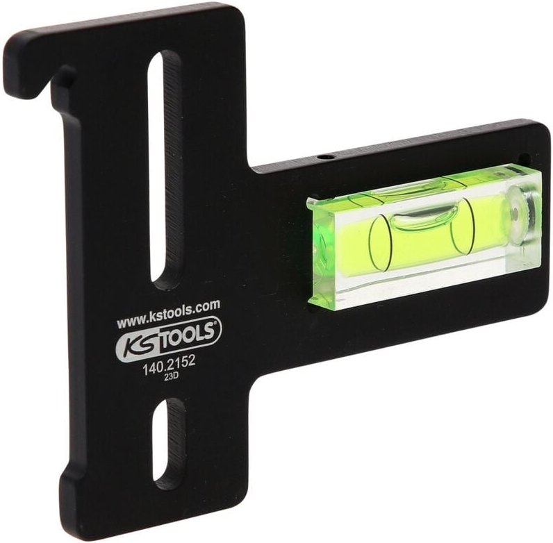KS Tools Radarsensoren-Einstellwerkzeug für Volvo