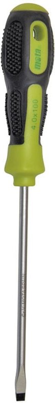Thumbnail - Mota - Flacher Schraubendreher, 6,5x150mm Werkzeuge 39122
