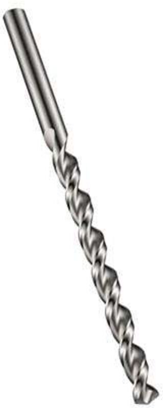 Tieflochspiralbohrer din/ansi Typ w A940 D.7.5mm hss-e Zyl.schaft 10