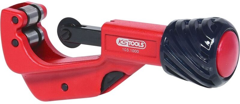 Teleskop-Rohrabschneider, 3-32mm