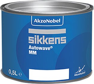 Sikkens MM 336RT Wasserbasis Autowellenliter 0.5