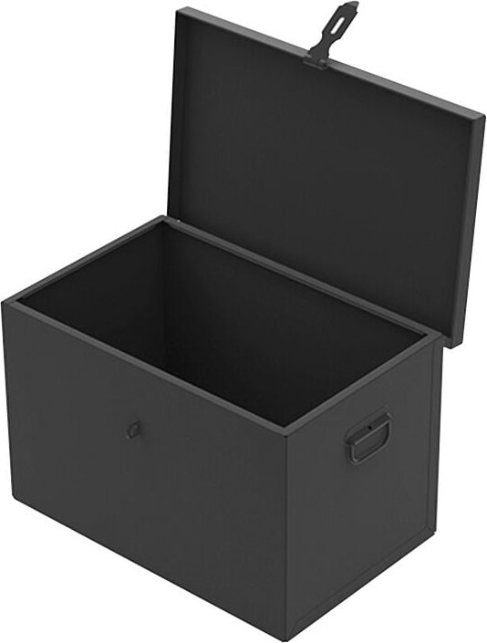 Baukiste 65l Ohne Bodenplatte - Sori - Masse 550 X 350 X 350 - Cr570