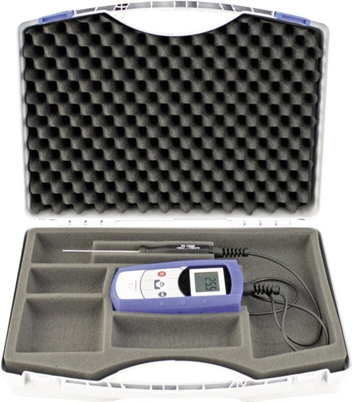 Greisinger - gkk 3500 605307 Messgerätekoffer