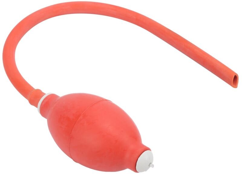 Explosionsgeschützter Druckgummi-Labor-Saugball