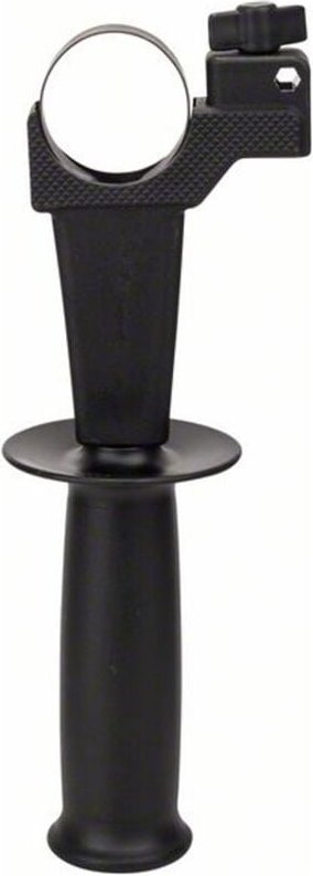 Handgriff für Bohrmaschinen, passend zu: gbm, grw, gsb - Bosch