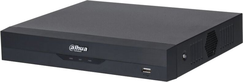 Dahua - WizSense cloud P2P 16-CHANNEL dvr 5 mpx XVR5116HS-I3