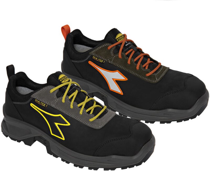 Thumbnail - Chaussures de sécurité basses DIADORA SPORT DIATEX LOW S7S FO CI SR - 181121C2815 41