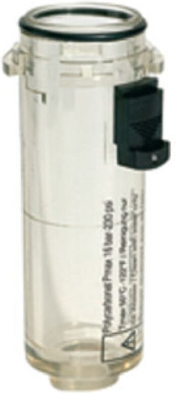 Polycarbonatbehälter, bg 1 - Riegler